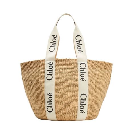 fake chloe beach bag|how to identify chloe bags.